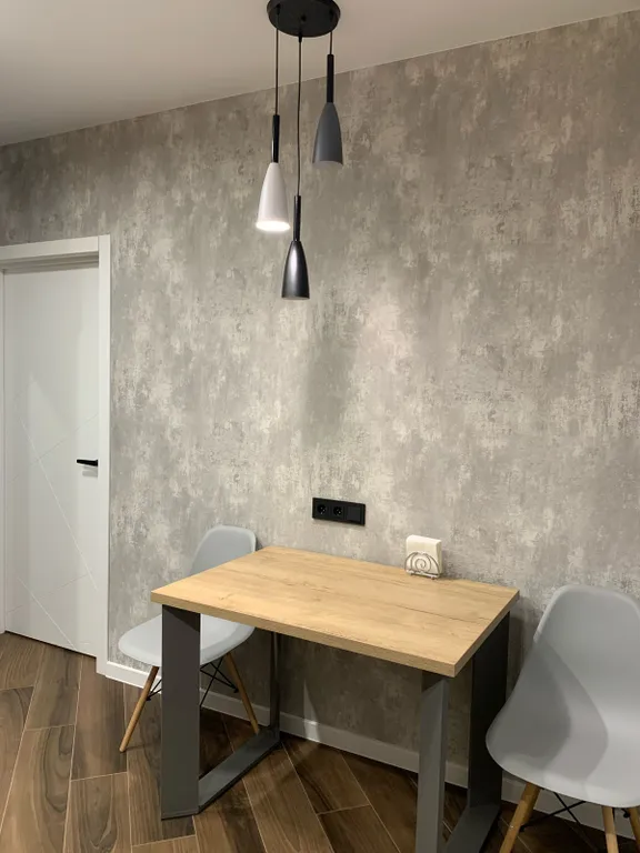 Уютная квартира, гостям нравится