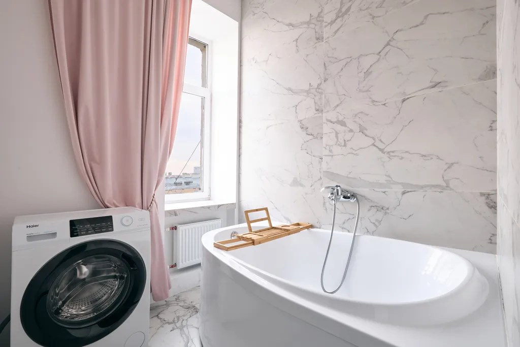 Квартира Просторная квартира на набережной канала Грибоедова — Санкт-Петербург