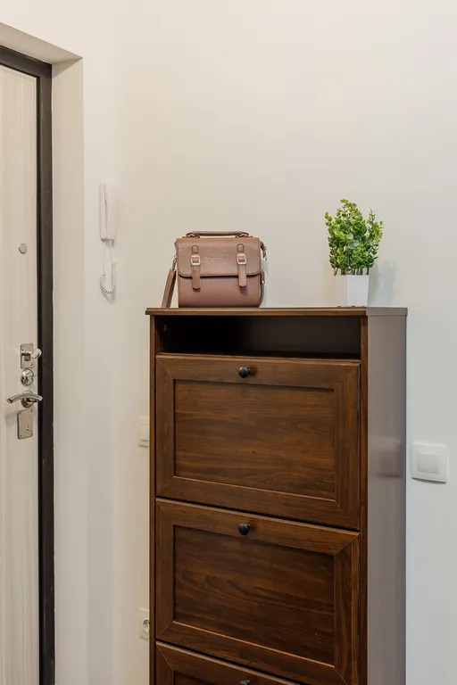 Лучшая квартира в пешей доступности от метро Парнас