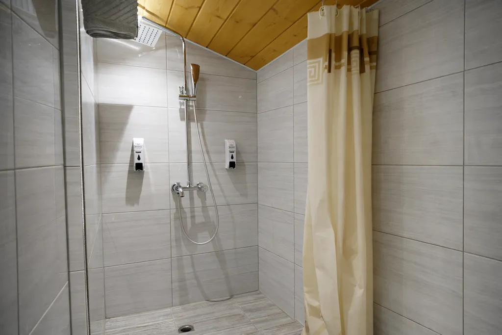 Новый коттедж у моря