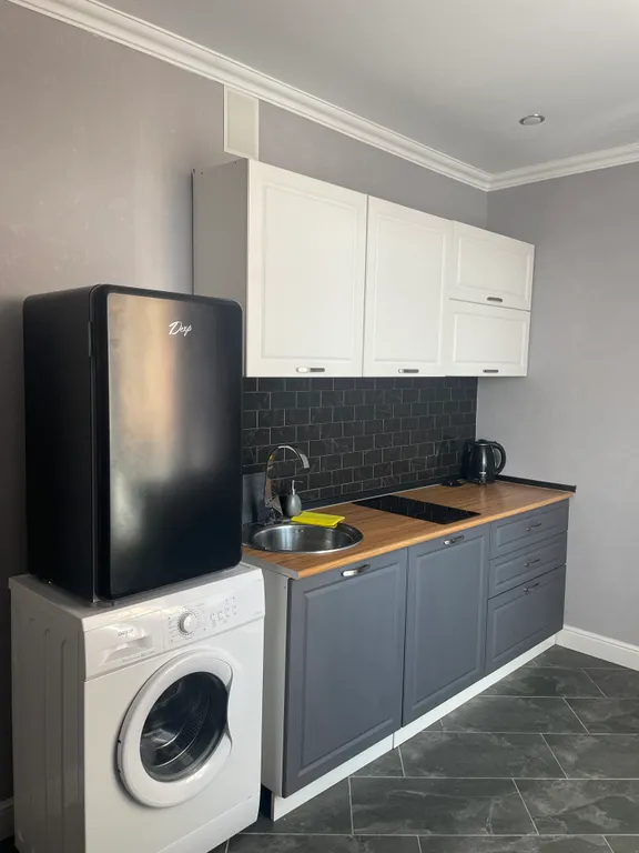 Квартира люкс в центре города