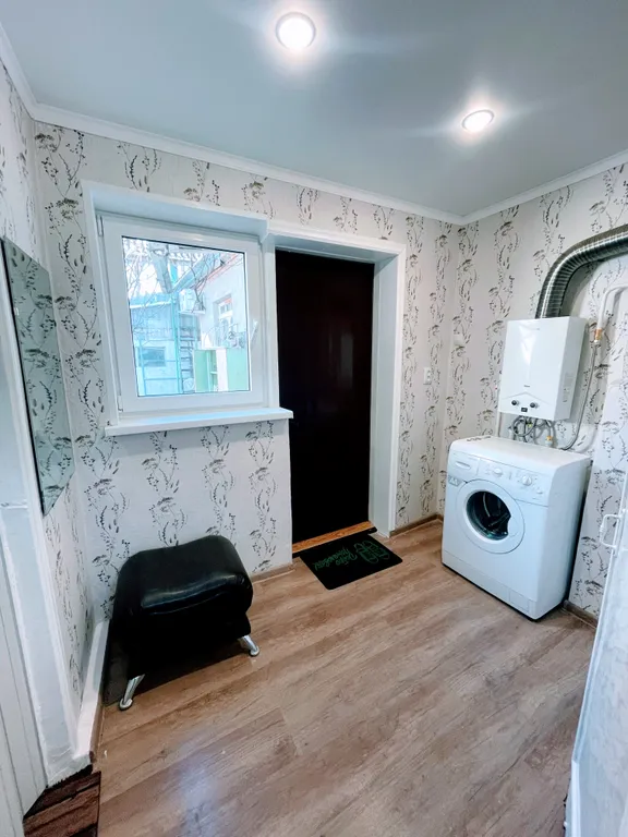 Коттедж Дом 2-комнатный в районе ж/д вокзала — Пятигорск