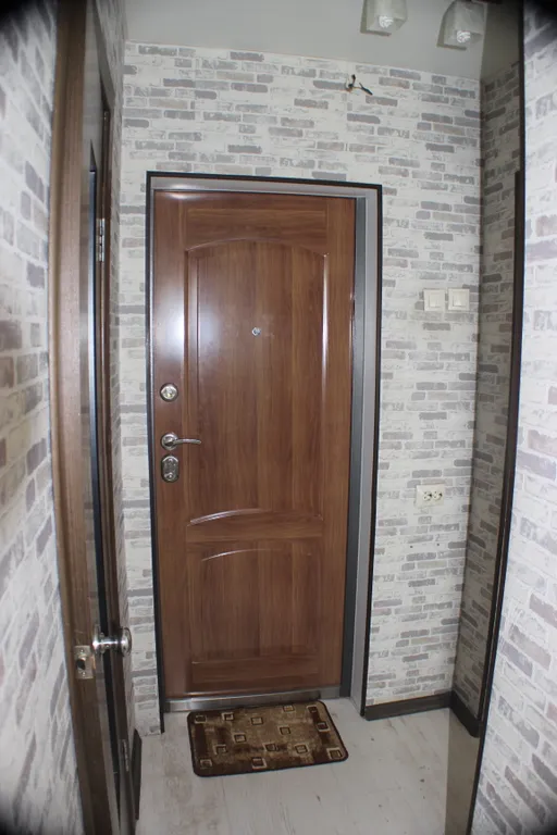 Отличная однушка в центральном районе