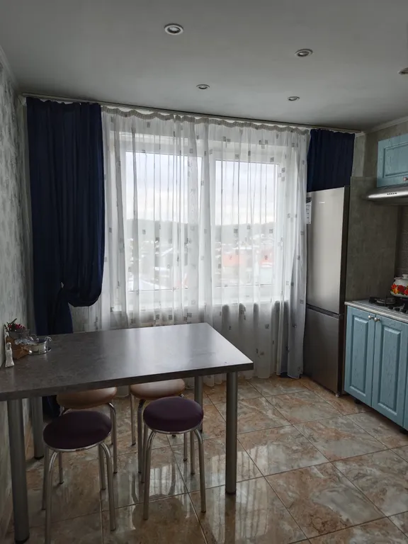 Уютная квартира на первой линии Балтийского моря