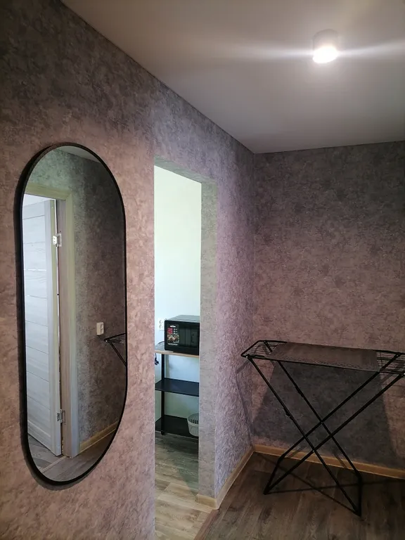 Уютная квартира у вокзала