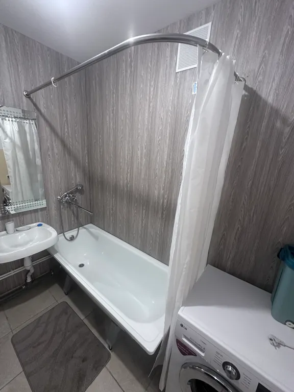 Комфортная и уютная 1-комнатная квартира