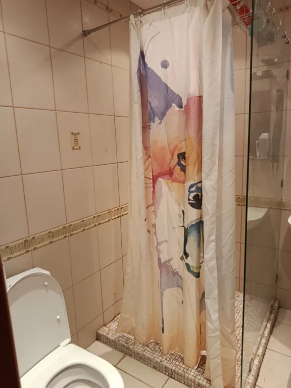 Дом на Зеленоградской в Саду