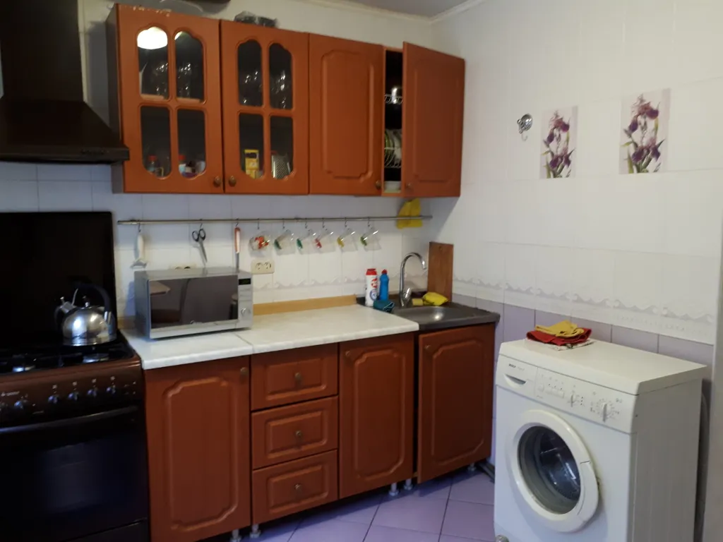 Квартира Квартира в центре Сочи — Сочи