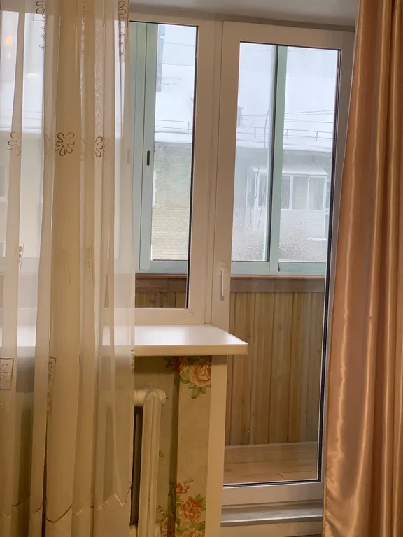 Уютная квартира в самом центре города