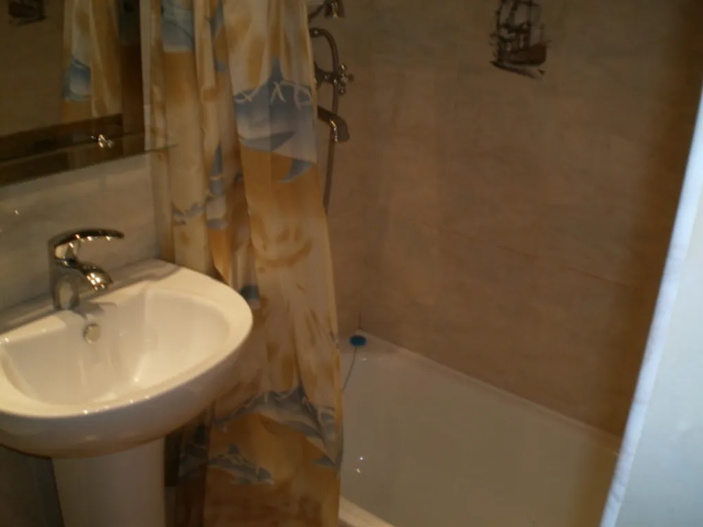 Квартира у моря