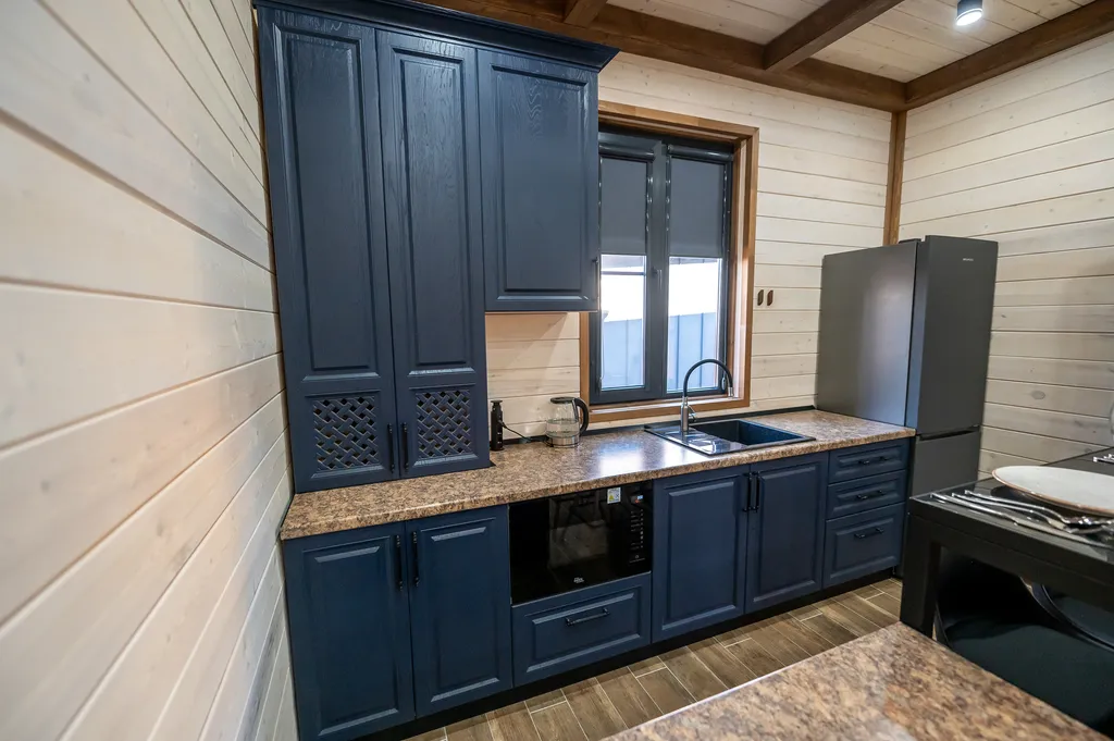 2-комнатный Дом