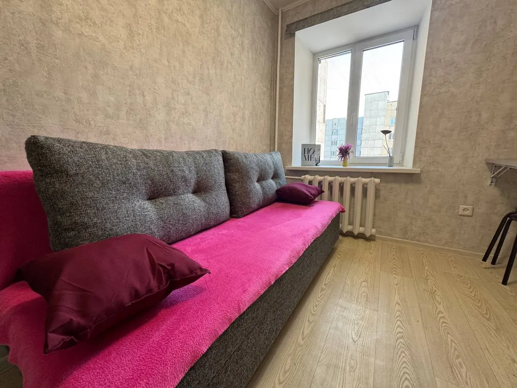 1-комнатная Квартира — аренда посуточно в Уфа