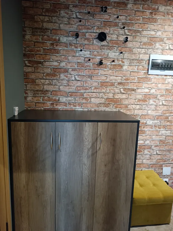 Уютная квартира рядом с парком и морем