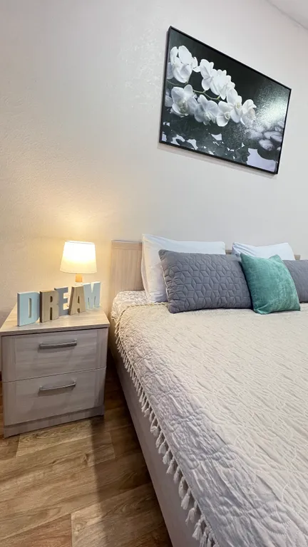 Квартира рядом с Перинатальным центром