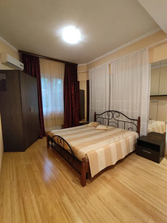 Коттедж Коттедж с видом на море — Сочи