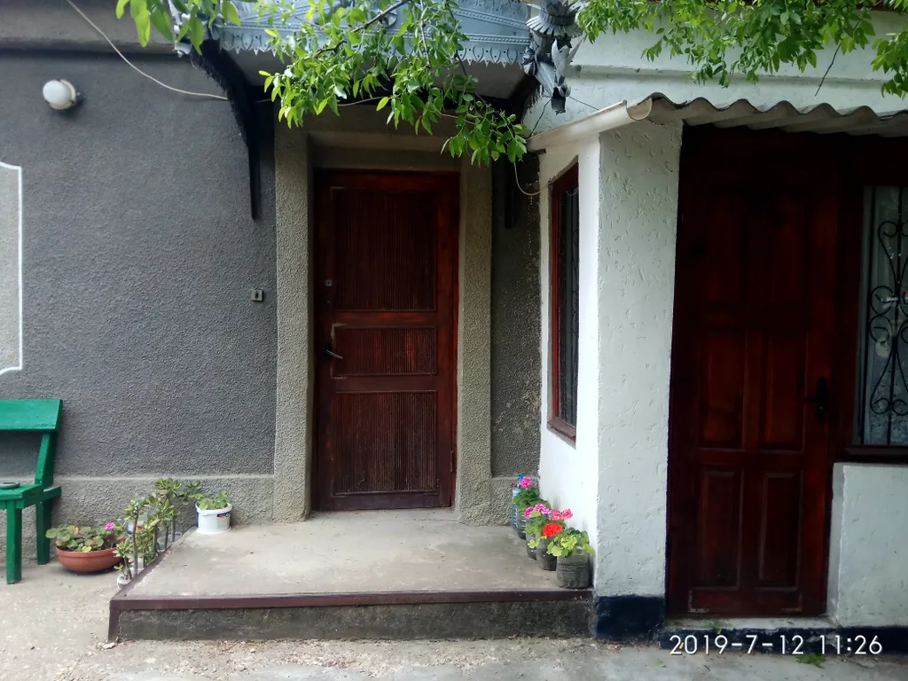 Уютная комната в частном доме