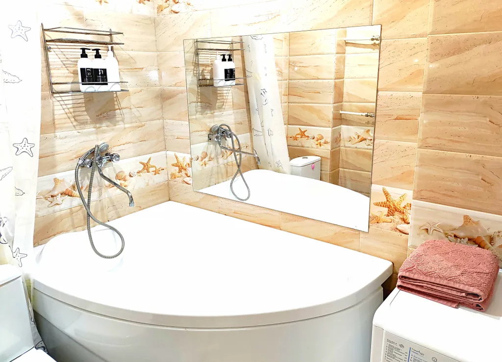 Уютная квартира рядом с Академией МЧС (ИПСА)