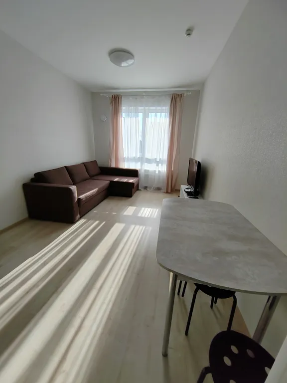 Отличная евродвушка в новом доме