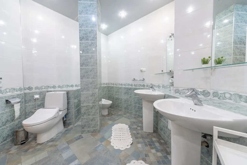 Апартамент на Петроградской стороне