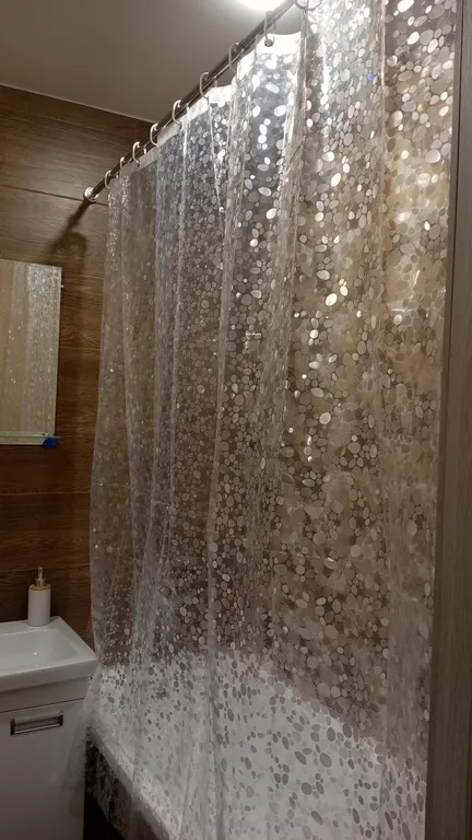 Уютная студия в комфортабельном районе