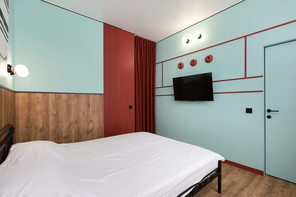 Квартира Апартаменты направление — Светлогорск