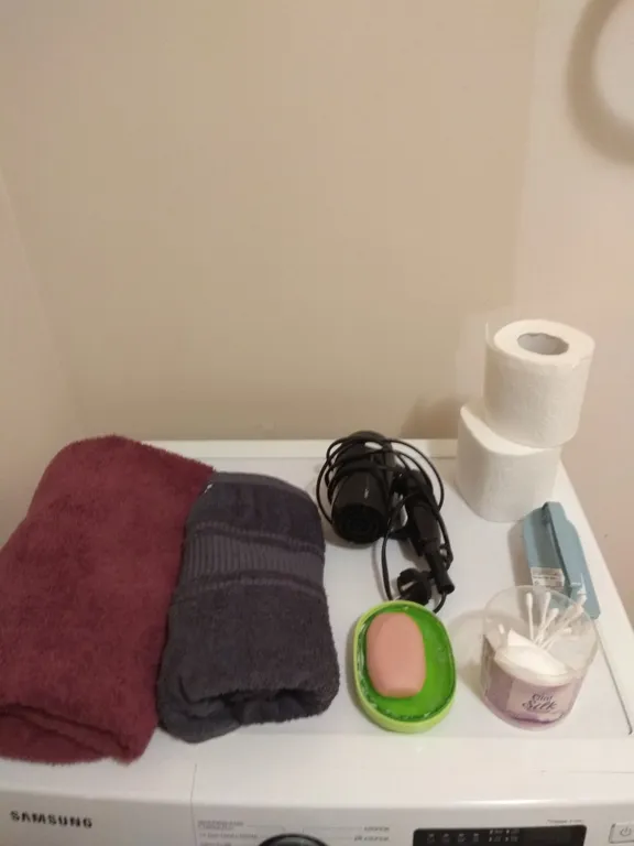 Чистая уютная квартира в новом ЖК