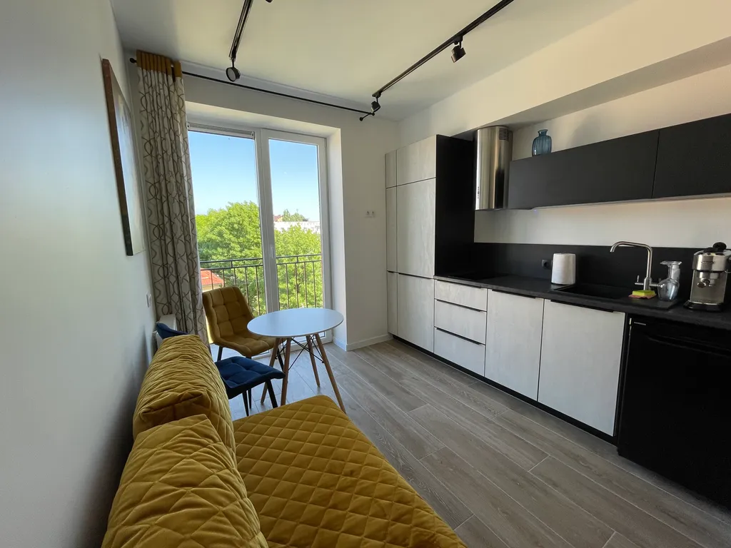 Апартаменты Follow Klimt