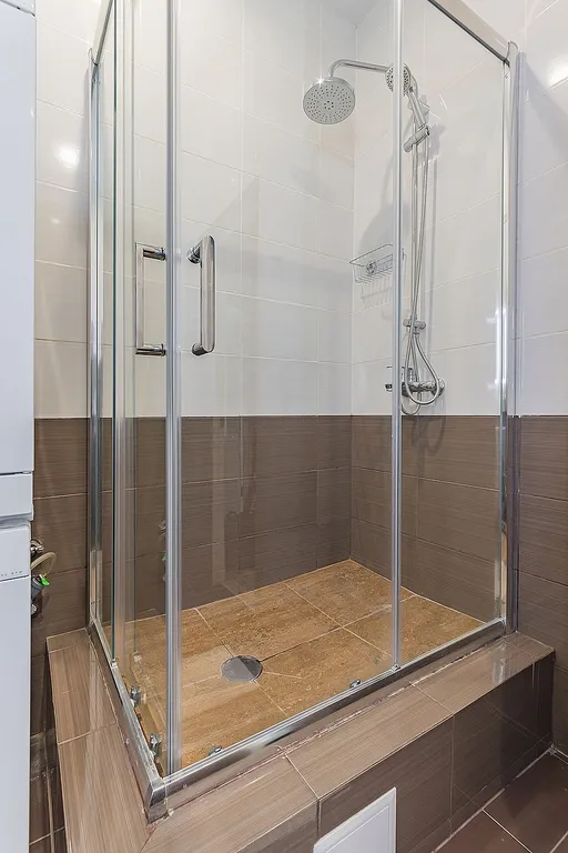 Квартира с великолепным видом в центре