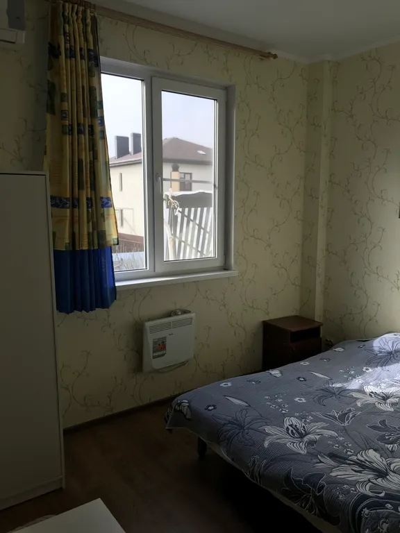 Квартира в частном доме, тихого района недалеко от моря