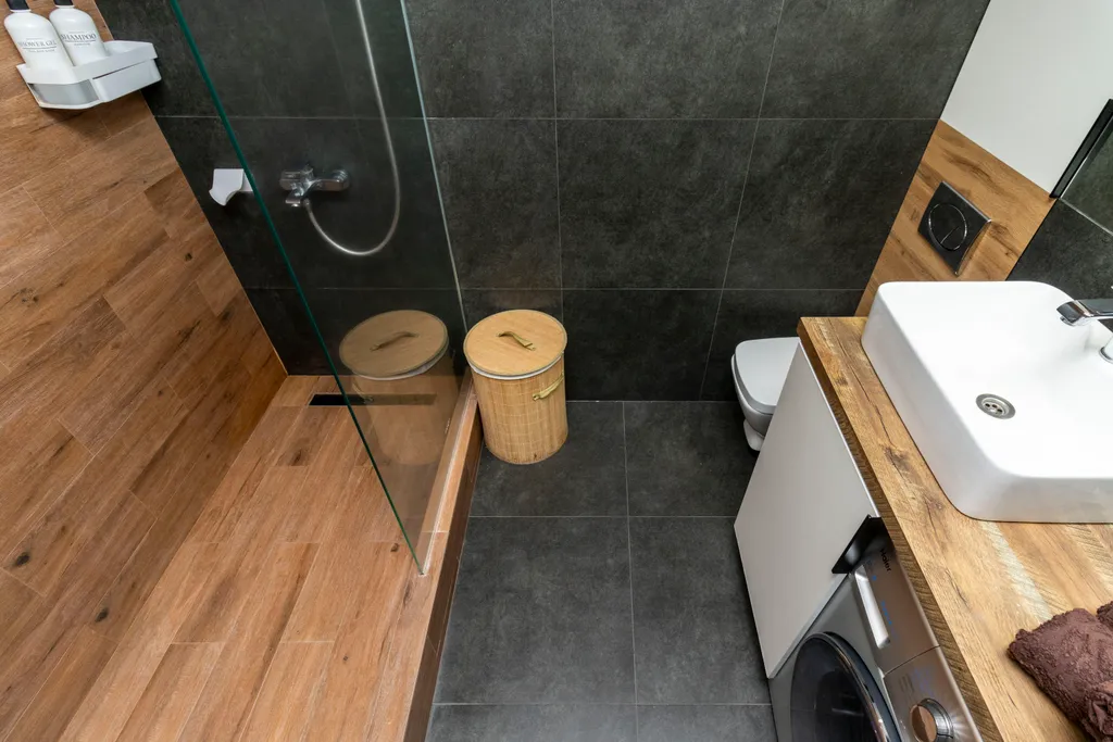 Дизайнерская видовая студия на 26 этаже