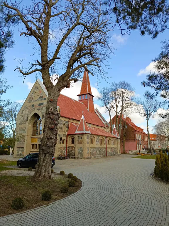 1-к квартира с шикарным видом на море