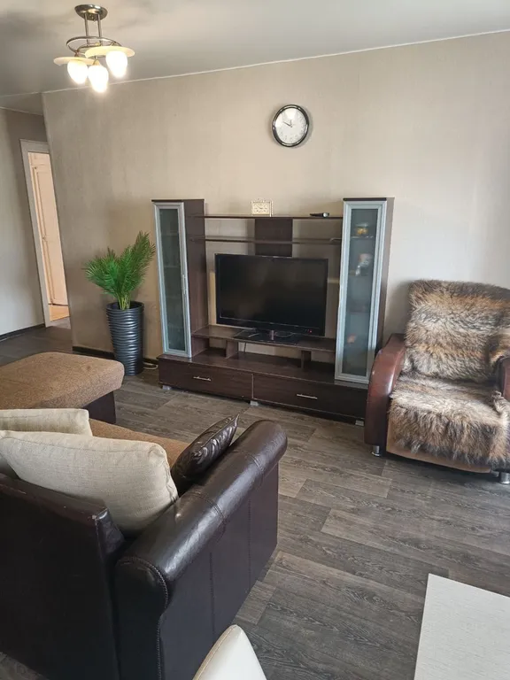 Квартира на набережной — аренда посуточно в Кострома