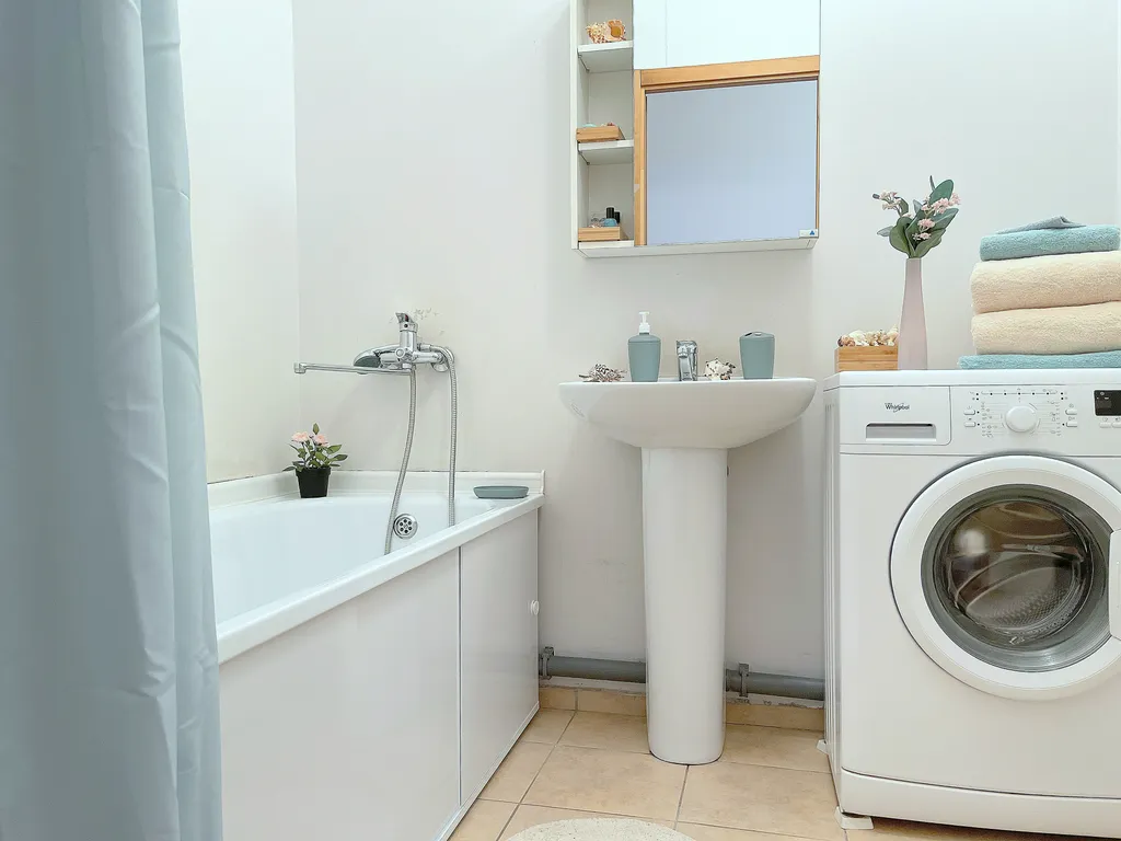 Квартира 2-комнатная Квартира — Екатеринбург