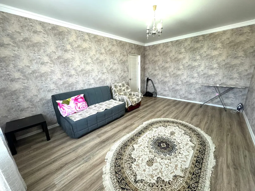 Квартира Уютная квартира для семейного отдыха — Гагра