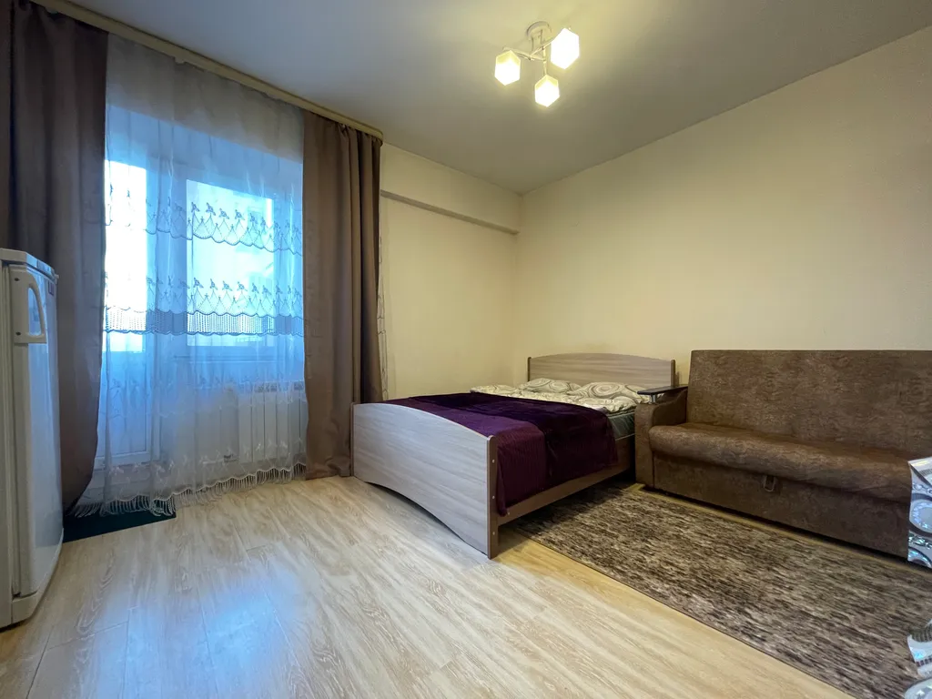 Студия на Республиканской Больнице