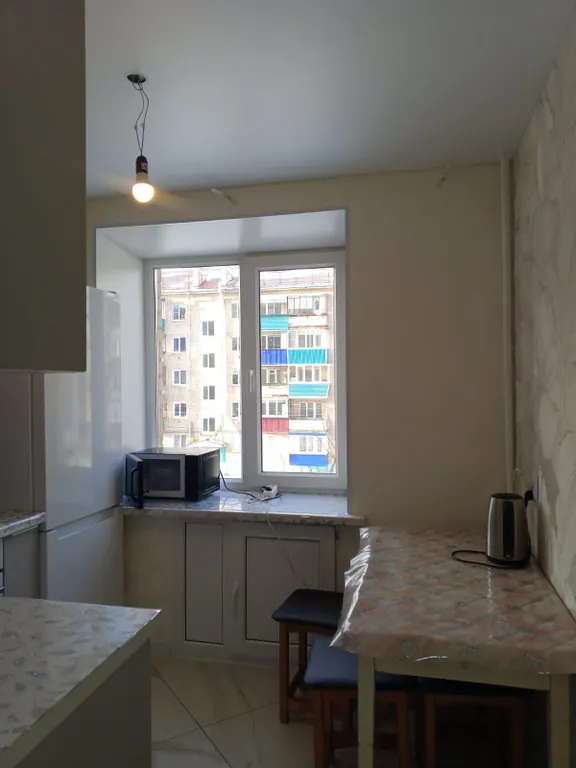 3-ком.квартира с отчётными док-ми, с хорошим ремонтом, с новой мебелью