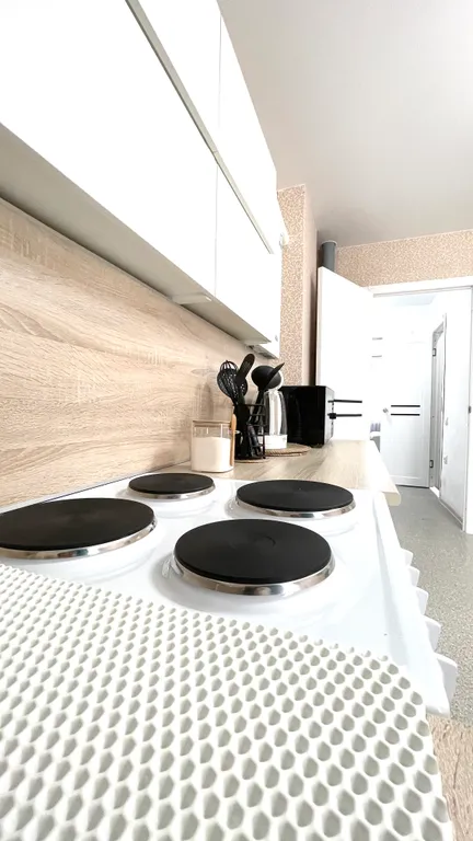 1-комнатная, рядом с ж/д вокзалом