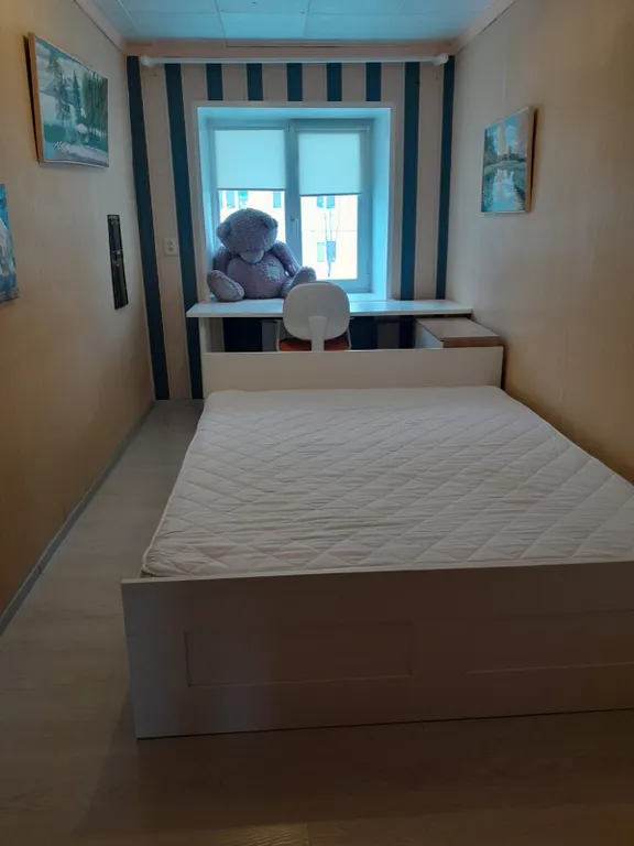 Квартира в центре