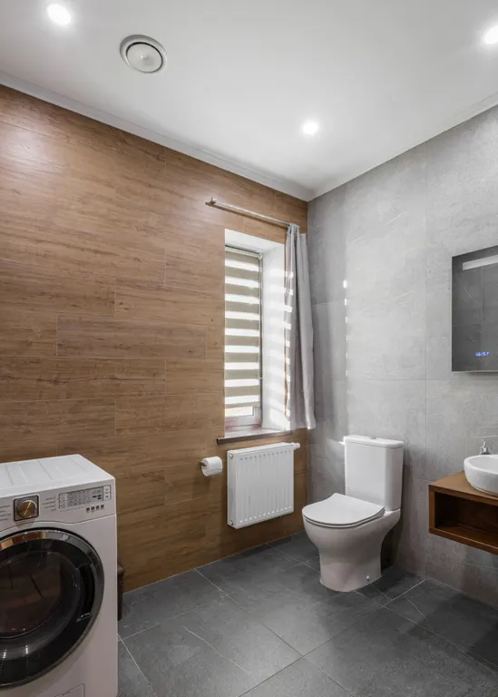 Шале Белые пески