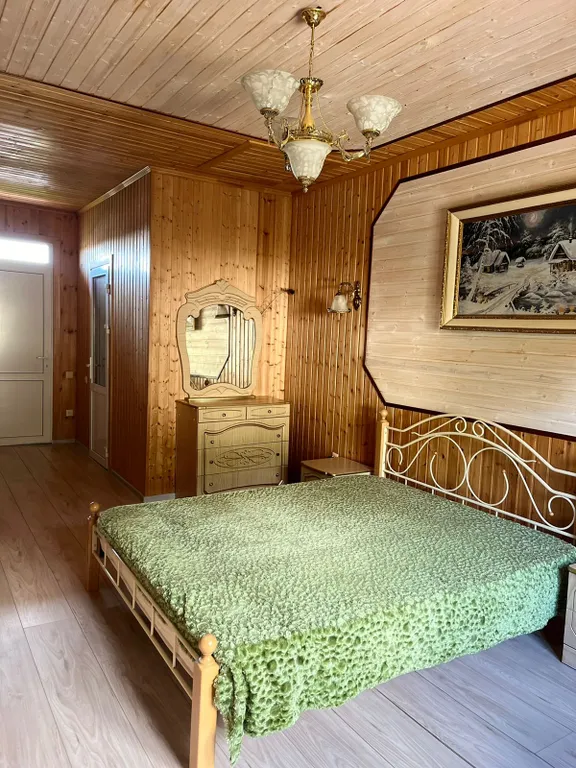 Квартира Квартира Уютный гостевой дом — Гагра