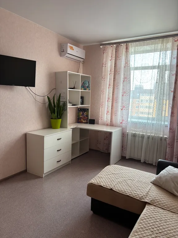 Квартира Voron