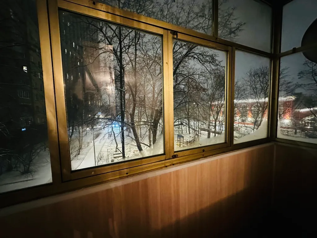 Квартира Квартира для 6 гостей · раздельное размещение · 2–3 комнаты · м. 1905 — Москва