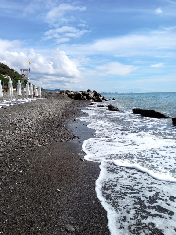 Мацеста студия