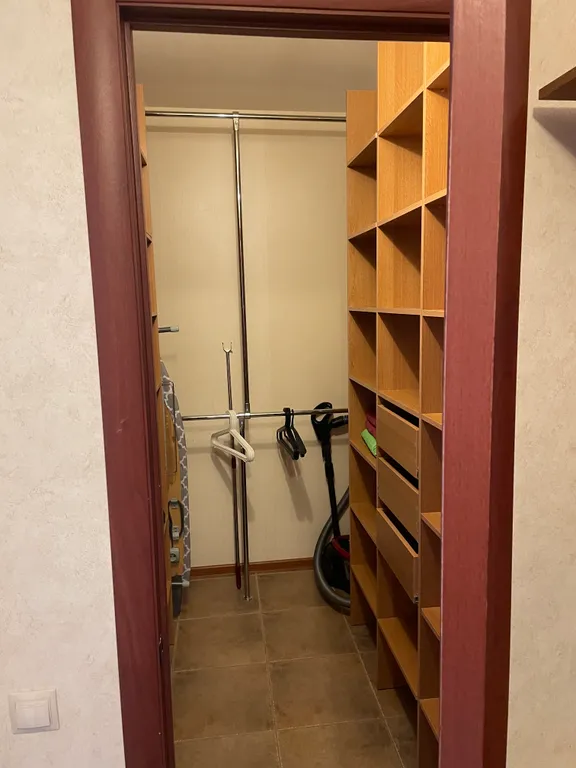 Квартира с подземным паркингом!!