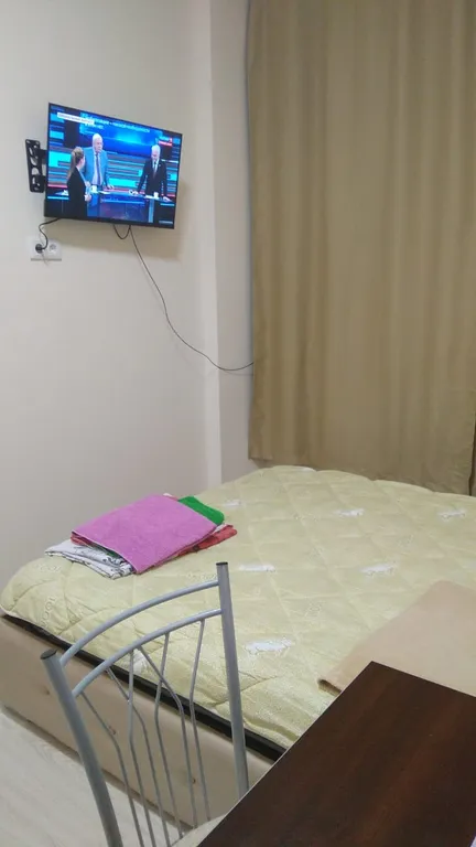 Уютная студия в самом центре