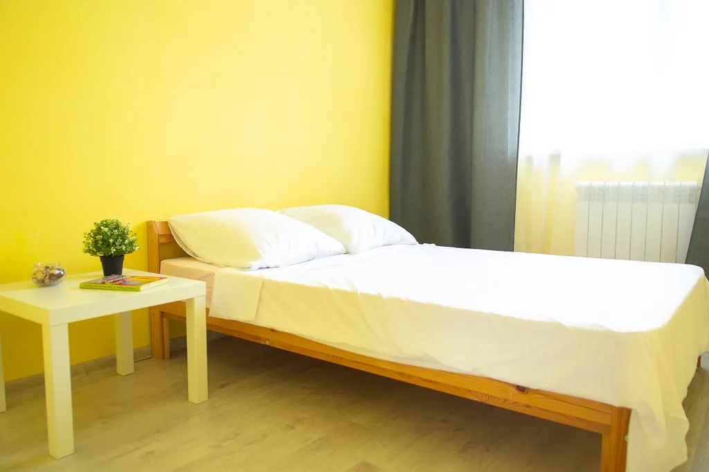 Загородный дом крепость