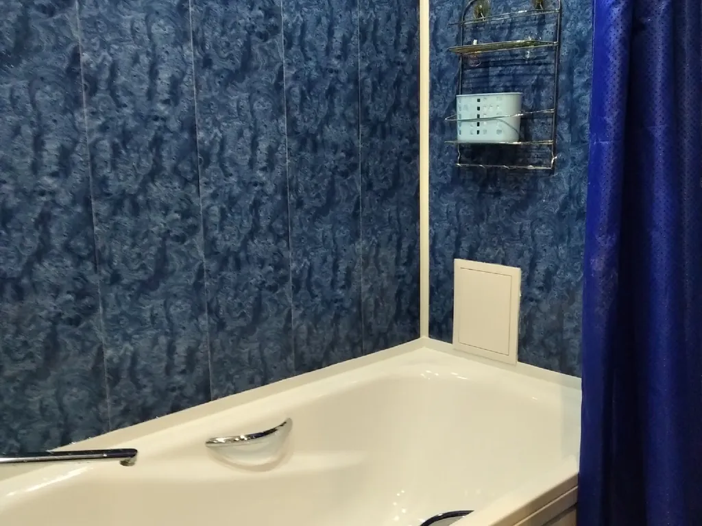 Чистая и уютная однокомнатная квартира в центре города