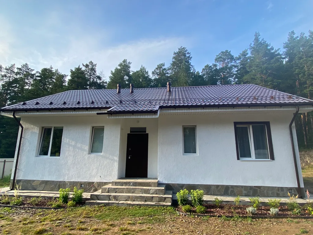 4-комнатный Дом