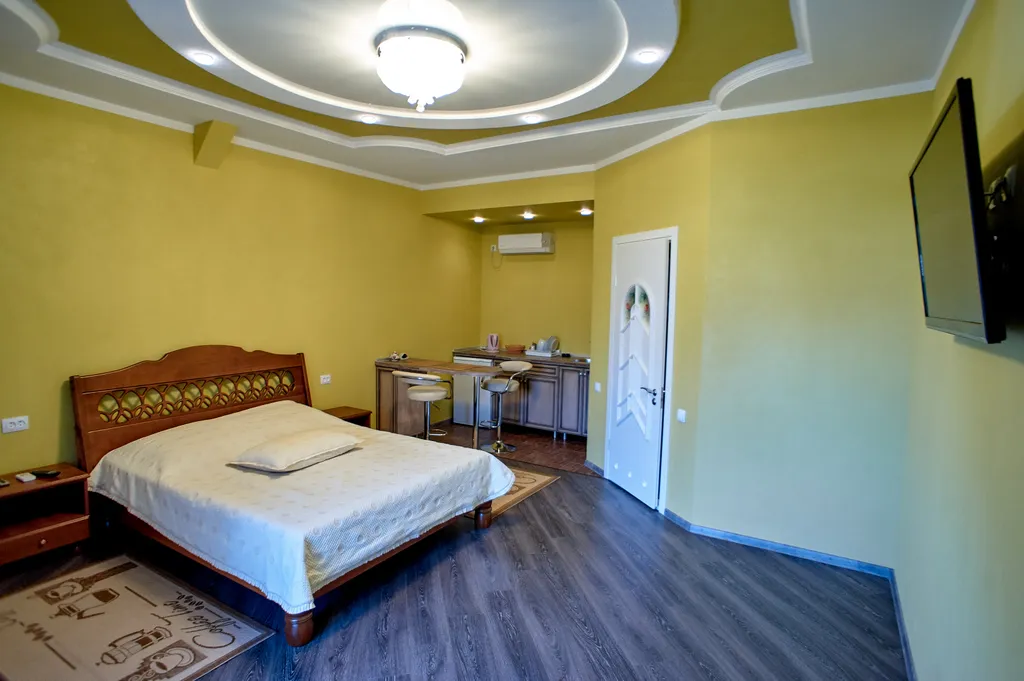 Квартира Комната — аренда посуточно в Алушта