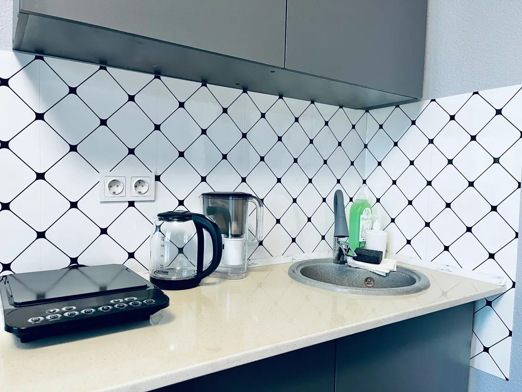 Квартира 1-комнатная Квартира — Колпино